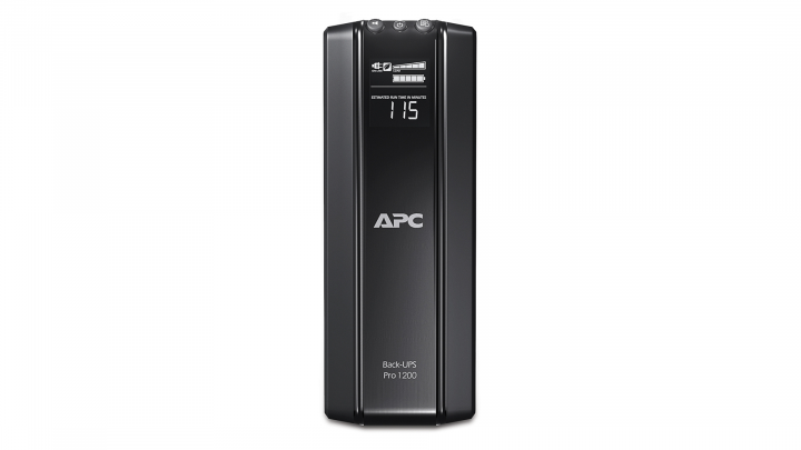 UPS APC BR1200G-FR 1200VA front