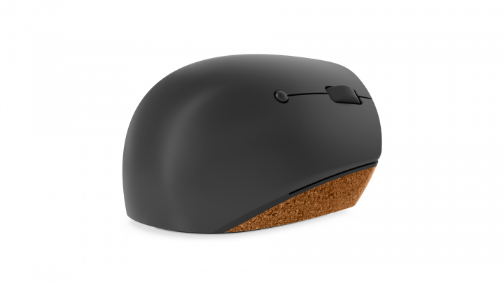 Mysz bezprzewodowa Lenovo Go Vertical 4Y51C33792 4