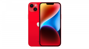 Smartfon Apple iPhone 14 Plus 128GB (PRODUCT)RED MQ513PX/A 