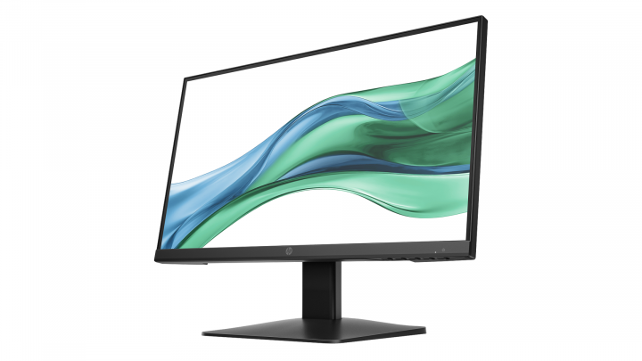 Monitor HP S3 Pro AK2F1UT 21,45" IPS FHD 100Hz 3