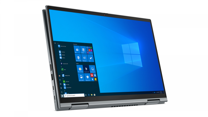 ThinkPad X1 Yoga G6 W10P (LTE) Premier Support