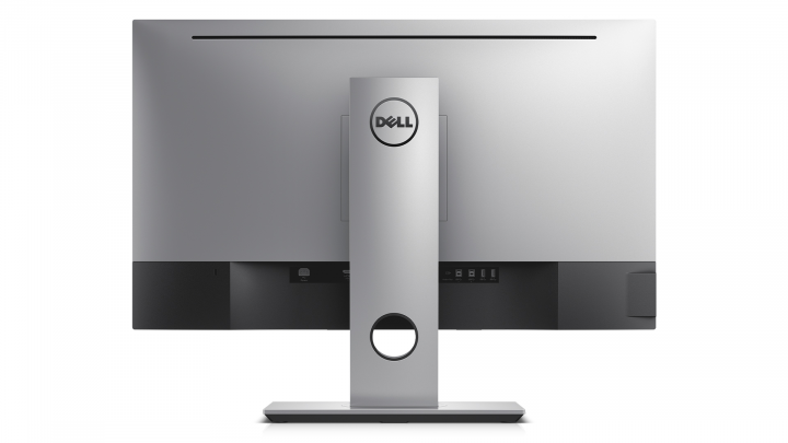 Monitor Dell UltraSharp PremierColor UP2716DA - widok tyłu