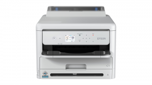 Drukarka Epson WorkForce Pro WF-M5399DW - C11CK77401