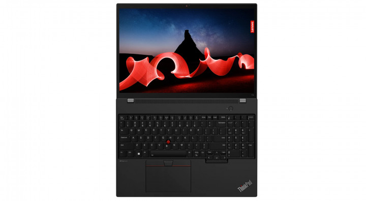 Lenovo ThinkPad T16 (Intel) 5