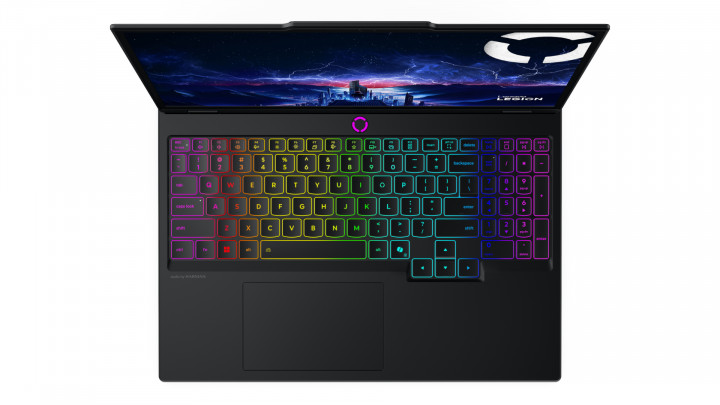 Lenovo Legion 5 15IRX10 6