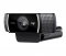 Kamera internetowa Logitech C922 PRO STREAM 1080P FullHD Czarne 960-001088 - widok frontu v3