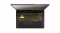 Laptop Asus TUF Gaming F17 FX706LI-H7114T - widok klawiatury