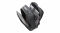 Plecak do laptopa Samsonite XBR 08N-09-003 141 czarny - przód front lewy otwarty