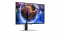 Monitor Samsung Odyssey G6 LS27DG600SUXEN 3