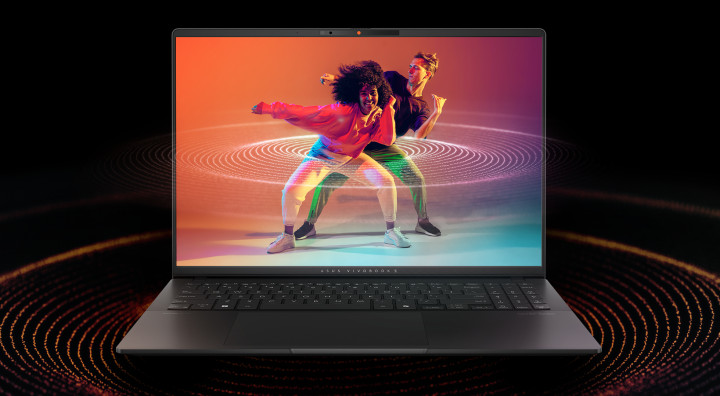 ASUS Vivobook S 16 OLED M5606WA-MX034W 2