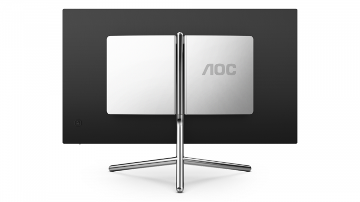 Monitor AOC U32U1 5