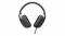 Słuchawki bezprzewodowe Logitech Zone Vibe Wireless MS Stereo natywmne Bluetooth grafitowe - 981-001441