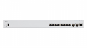 Switch Cisco CBS350-8XT-EU 8-port 10GE 2x10Gb Combo