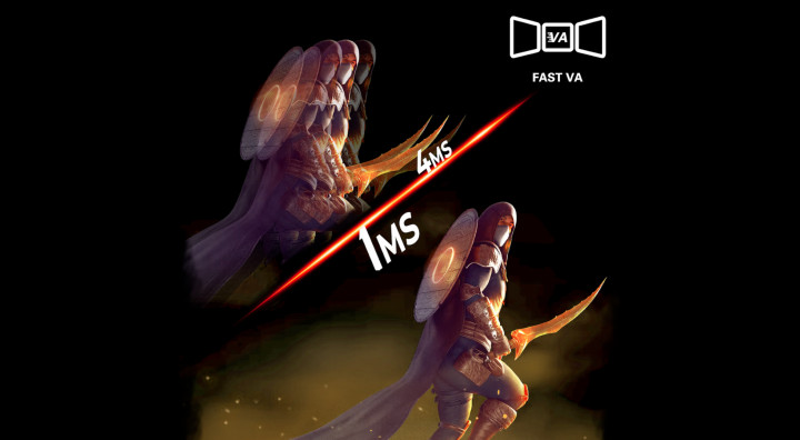 Monitor AOC C27G4ZXU 27 5