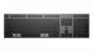 Klawiatura bezprzewodowa HP 725 9T5B2AA