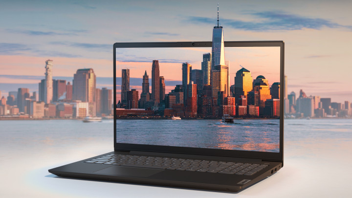 Laptop Lenovo V15 Gen 4 AMD