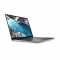 Laptop Dell XPS 13 2w1 7390 srebrny - widok frontu lewej strony