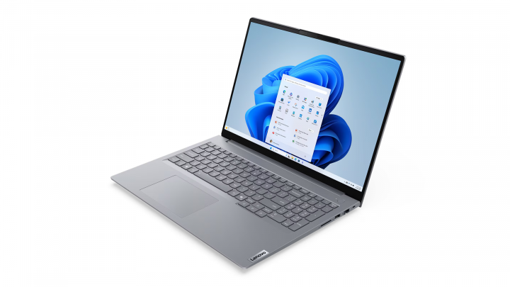 ThinkBook 16 G9 IRL 2