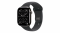 Smartwatch Apple Watch Series 11 GPS + Cellular, koperta 46 mm z tytanu w kolorze łupku, pasek sportowy w kolorze czarnym 2