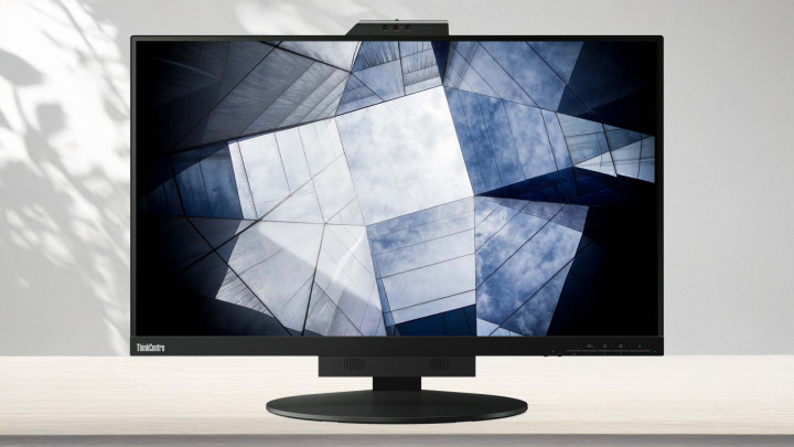 Lenovo ThinkCentre Tiny-In-One 27