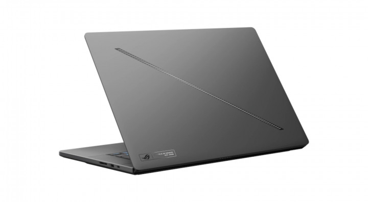 ASUS ROG Zephyrus G16 GU605CR 5