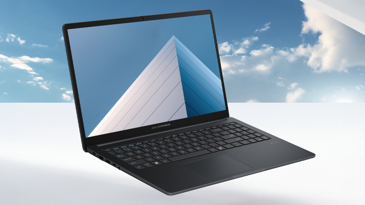 Laptop ASUS ExpertBook PB1 B1503CVA Gentle Grey 3