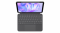 Etui Logitech Combo Touch z klawiaturą do iPad Pro 11 (M4) grafitowe 920-012777