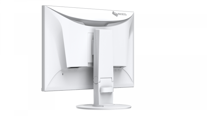 Monitor EIZO FlexScan EV2410R 24,1 IPS WUXGA biały 3