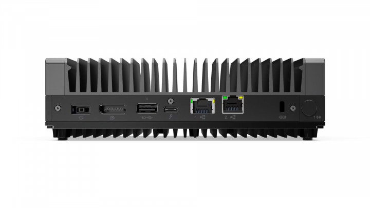 Komputer Lenovo ThinkEdge SE30 3