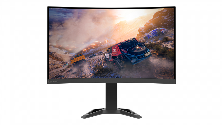 Monitor Lenovo G27c-30 27 FHD 165Hz