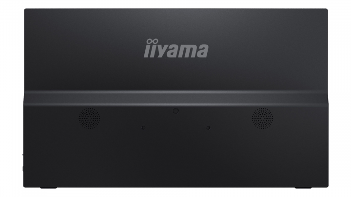 Monitor iiyama ProLite P1671HSC-B1 4