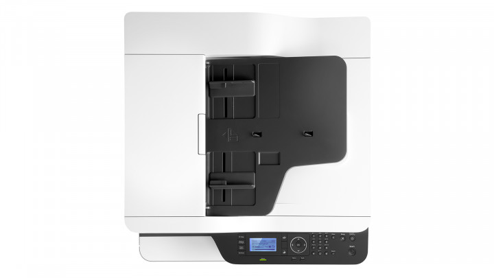 LaserJet MFP M436nda top