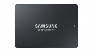 Dysk SSD Samsung PM9A3 960GB MZQL2960HCJR-00W07 U.2 PCIe