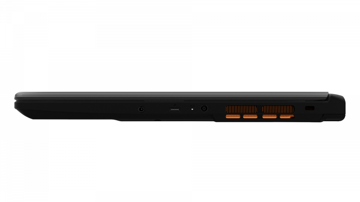 Laptop MSI Cyborg 15 Max C2W 5