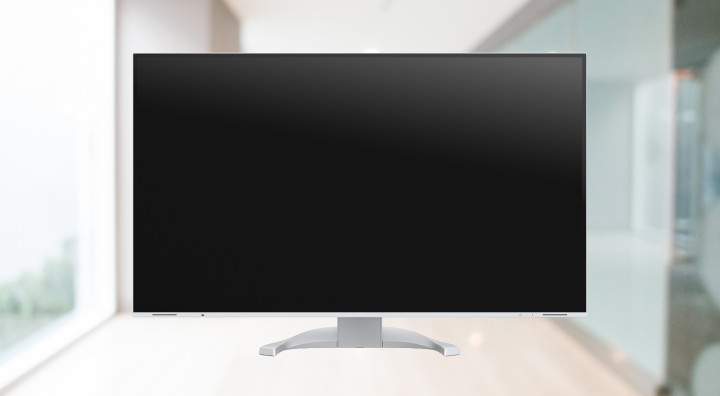 Monitor EIZO FlexScan EV3240X biały
