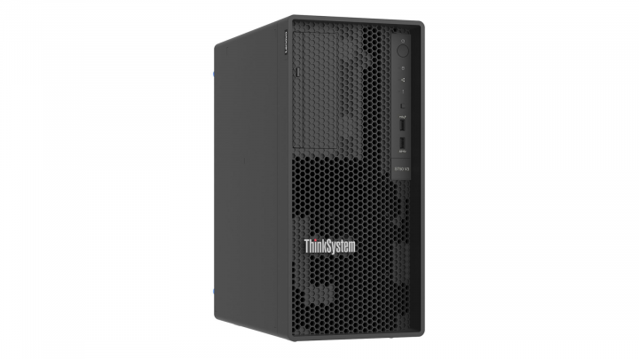 Serwer Lenovo ThinkSystem ST50 V3 2