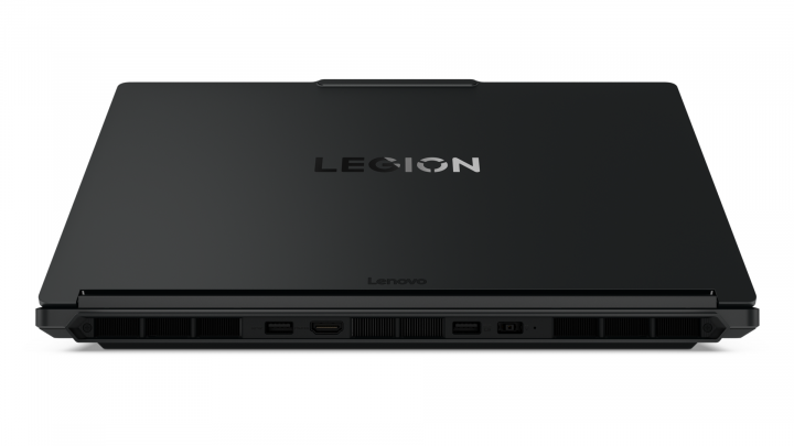 Legion 5 Gen 11 15AGP11 Czarny 7