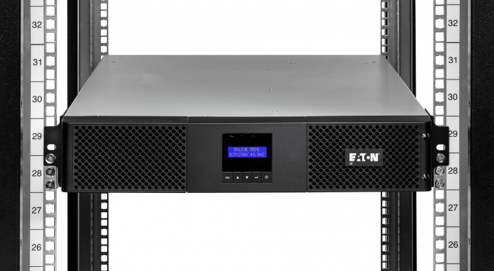 UPS Eaton 9e1000ir 1000VA 2U 2