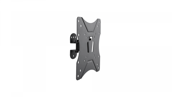 Uchwyt ścienny LogiLink 23-42" 25KG 75x75-200x200 BP0006
