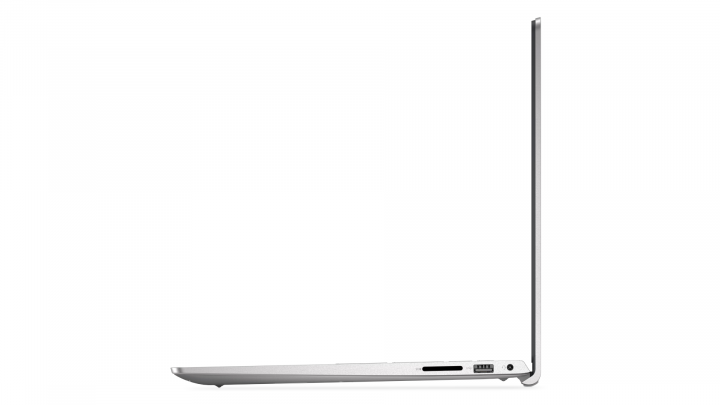 Laptop Dell 15 DC15250 srebrny 5