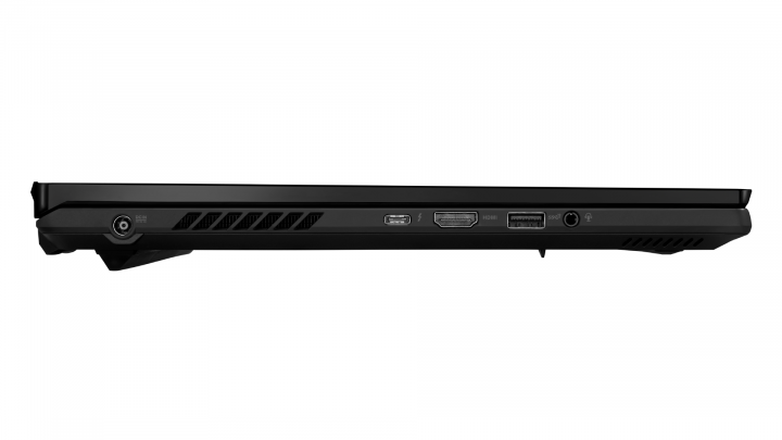 Laptop ASUS ROG Zephyrus M16 GU604VY AnimeMatrix Off Black 5