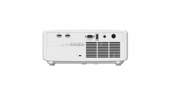 Projektor Optoma ZH350ST E9PD7KK31EZ3 4