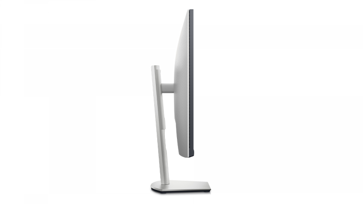 Monitor DELL S2723HC 210-BELK - widok lewej strony