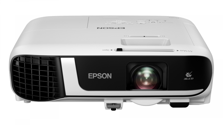 Projektor Epson EB-FH52 V11H978040