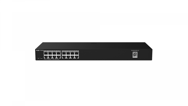 Switch Ruijie Reyee RG-ES216GC-V2 16-port GE