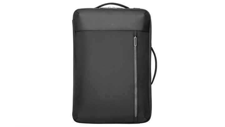 Plecak do laptopa Targus Urban Convertible TBB595GL 156 czarny - przód