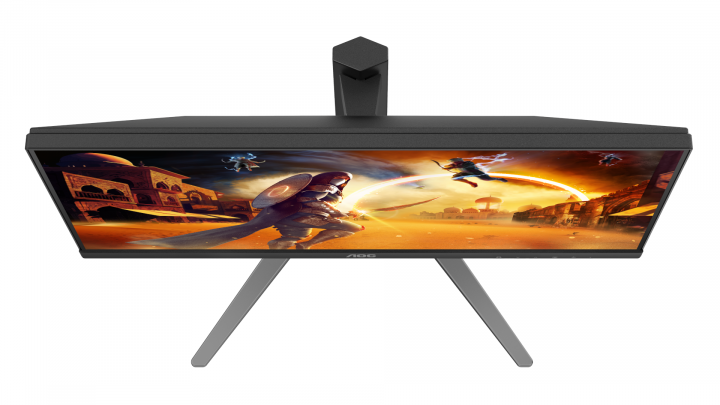 Monitor AOC 24G4HA 4