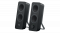 Głośniki Logitech Z207 10W Czarne 980-001295 - widok frontu prawej strony