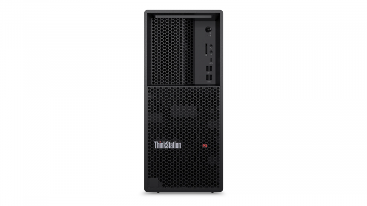 Stacja robocza Lenovo ThinkStation P3 Tower Gen 2