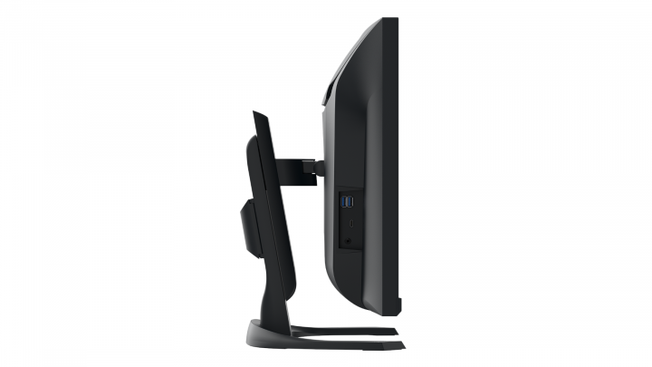 Monitor EIZO FlexScan EV3450XC czarny 5